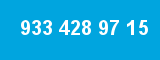 933 428 97 15